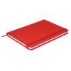 ghan omega a5 note book red