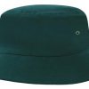 gingerah bucket hat bottle