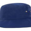 gingerah bucket hat royal
