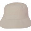 gingerah bucket hat stone