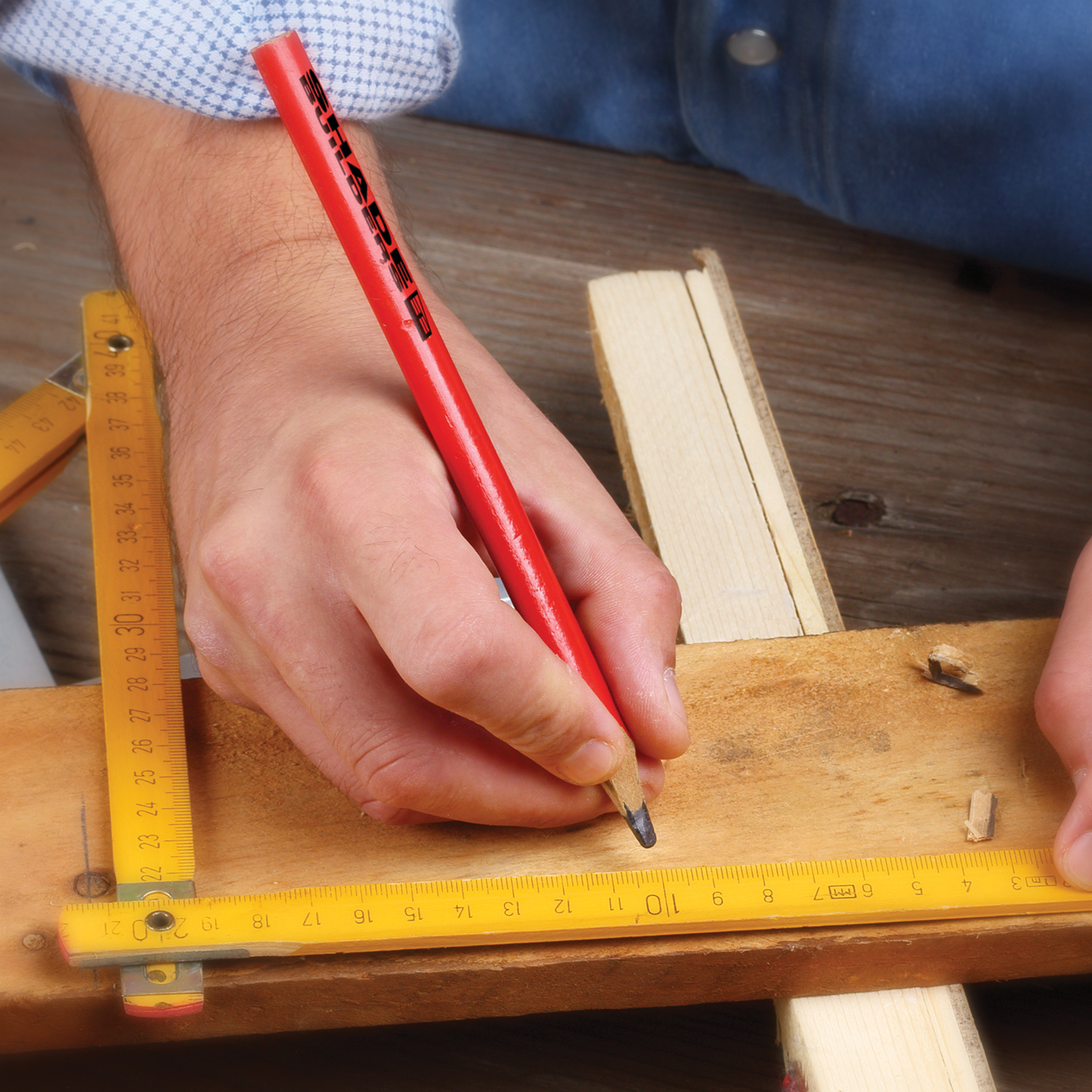 gordon carpenters pencil feature gordon carpenters pencil feature