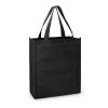 hadspen a4 tote bag black hadspen a4 tote bag black