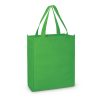 hadspen a4 tote bag bright green hadspen a4 tote bag bright green