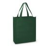 hadspen a4 tote bag dark green hadspen a4 tote bag dark green