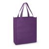 hadspen a4 tote bag purple hadspen a4 tote bag purple