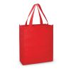 hadspen a4 tote bag red hadspen a4 tote bag red