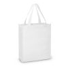 hadspen a4 tote bag white hadspen a4 tote bag white