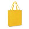 hadspen a4 tote bag yellow hadspen a4 tote bag yellow