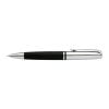 hahndorf metal pen black chrome