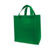 hamilton non woven shopping bag kelly green hamilton non woven shopping bag kelly green