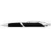 hamilton tri grip pen black chrome hamilton tri grip pen black chrome