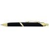 hamilton tri grip pen black gold hamilton tri grip pen black gold