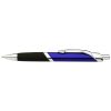 hamilton tri grip pen blue chrome hamilton tri grip pen blue chrome
