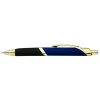 hamilton tri grip pen blue gold hamilton tri grip pen blue gold