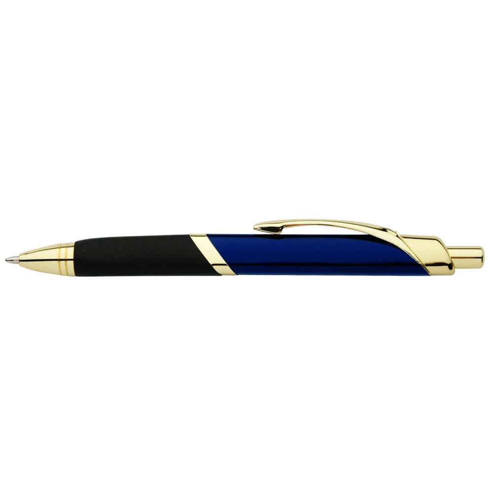 hamilton tri grip pen blue gold hamilton tri grip pen blue gold