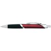 hamilton tri grip pen burgondy chrome hamilton tri grip pen burgondy chrome