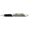 hamilton tri grip pen gunmetal chrome hamilton tri grip pen gunmetal chrome