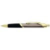 hamilton tri grip pen gunmetal gold hamilton tri grip pen gunmetal gold