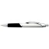 hamilton tri grip pen silver chrome hamilton tri grip pen silver chrome