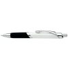 hamilton tri grip pen white chrome hamilton tri grip pen white chrome