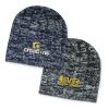 hampden heather knit beanie main