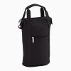 haymen two bottle wine cooler black haymen two bottle wine cooler black