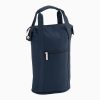 haymen two bottle wine cooler navy blue haymen two bottle wine cooler navy blue