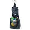 helena toilet bag in use