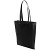 hollydeen non woven tote bag black hollydeen non woven tote bag black
