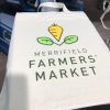 Farmers Market Calico Bags by Boost