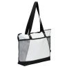 indee leisure tote bag black indee leisure tote bag black