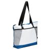 indee leisure tote bag royal blue indee leisure tote bag royal blue