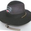 indee safari cotton twill mesh hat navy indee safari cotton twill mesh hat navy