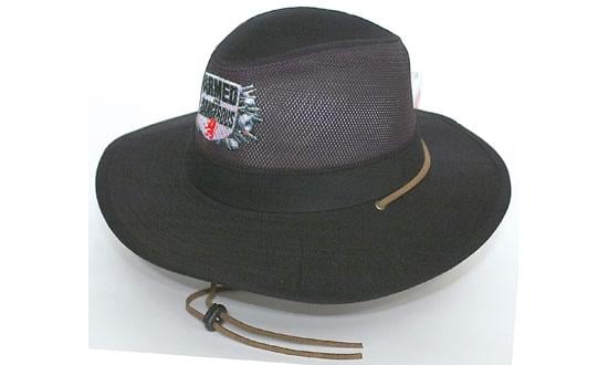 indee safari cotton twill mesh hat navy indee safari cotton twill mesh hat navy