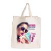 jandowae calico bag branded jandowae calico bag branded