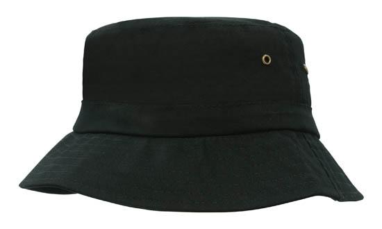 johanna infants bucket hat black johanna infants bucket hat black