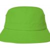 johanna infants bucket hat bright green johanna infants bucket hat bright green