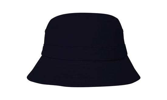 johanna infants bucket hat navy johanna infants bucket hat navy