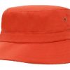 johanna infants bucket hat orange johanna infants bucket hat orange