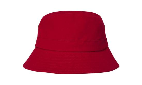 johanna infants bucket hat red johanna infants bucket hat red