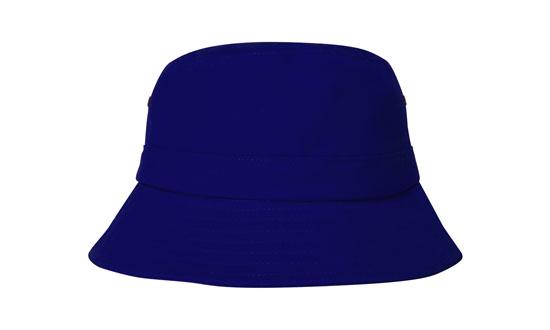 johanna infants bucket hat royal blue johanna infants bucket hat royal blue