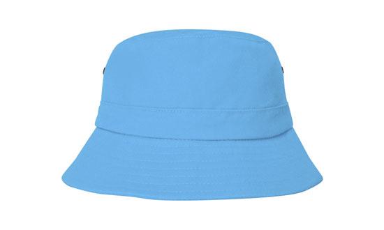 johanna infants bucket hat sky blue johanna infants bucket hat sky blue