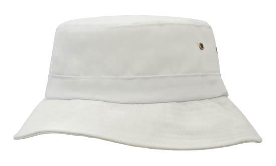johanna infants bucket hat white johanna infants bucket hat white