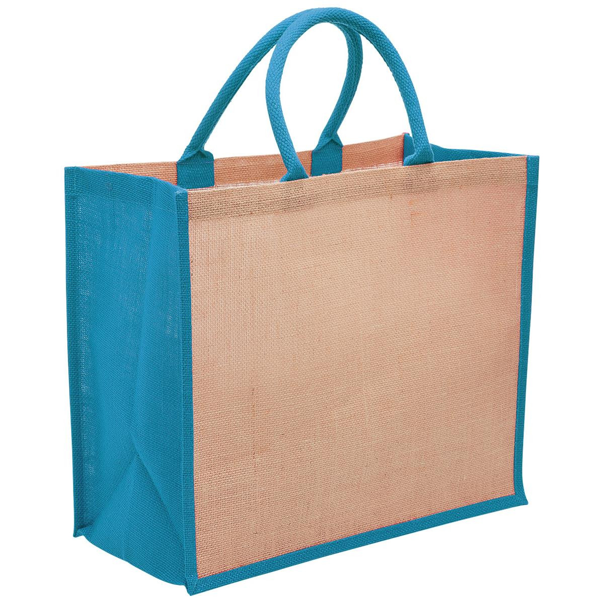 juna eco jute tote with gusset natural auqa juna eco jute tote with gusset natural auqa