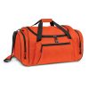 kara duffle bag orange kara duffle bag orange