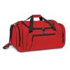 kara duffle bag red kara duffle bag red
