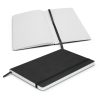 karratha hudson notebook black