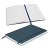 karratha hudson notebook navy