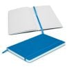 karratha hudson notebook royal blue