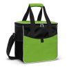 kelmscott cooler bag bright green kelmscott cooler bag bright green